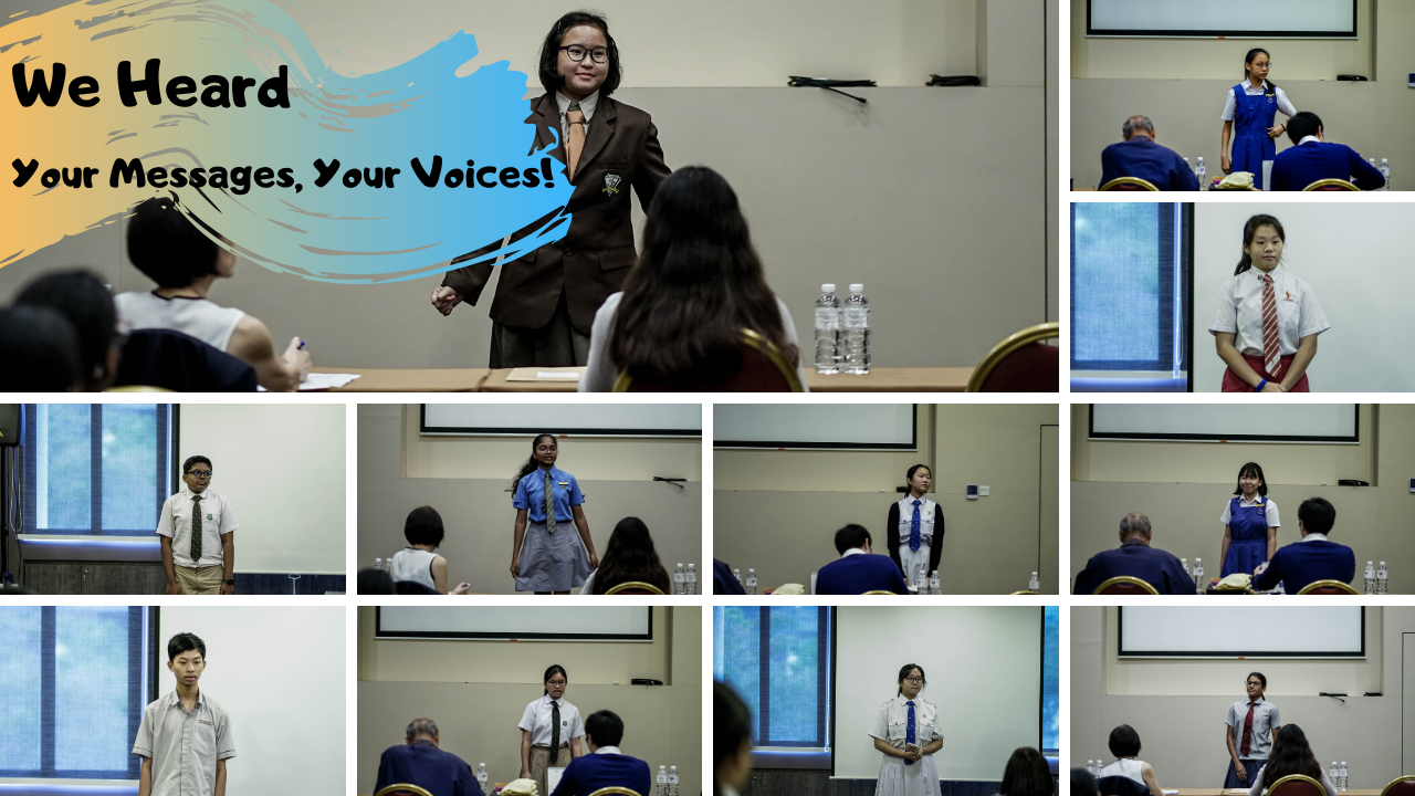 National Public Speaking Competition 2019 – A Review of the Qualifying Rounds 2019